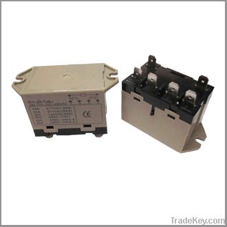 Power relay JQX-76F G7L