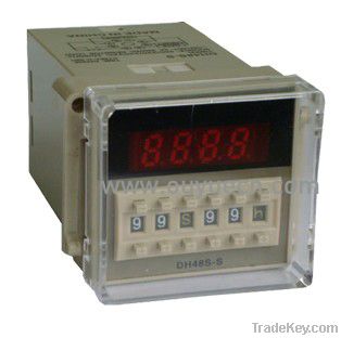 DH48S-S Digital timer