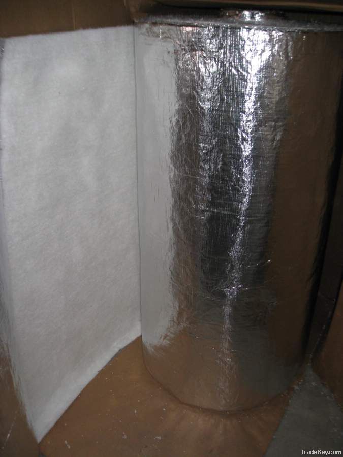 insulation mat