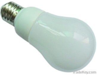LED Bulb light A60