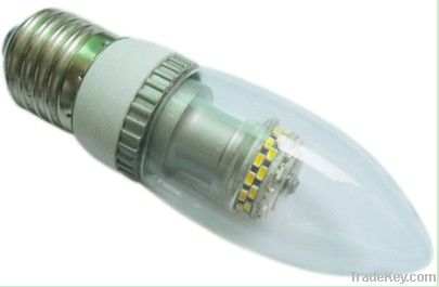 LED bulb light B33