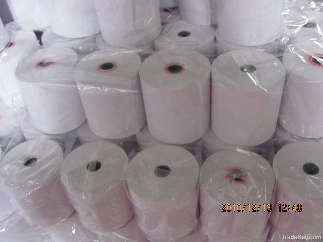 thermal POS paper roll