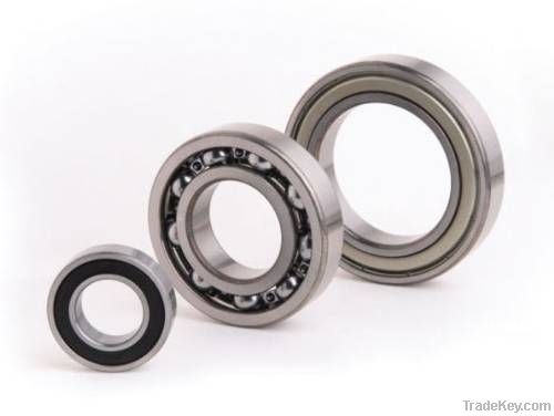 Deep Groove Ball Bearing 6020(Z, ZZ, RS, 2RS)