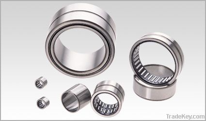 Needle Roller Bearing NA4910