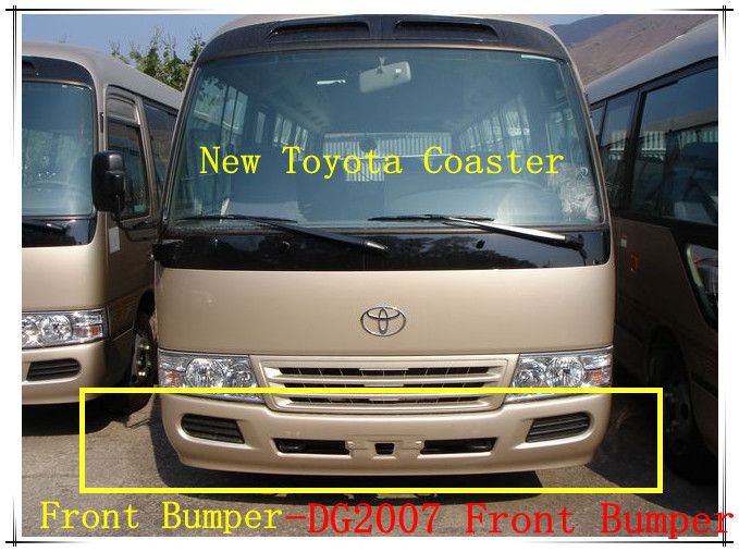 E-mark 9 for Toyota Coaster Bus Rear Lamp Cosater Parts