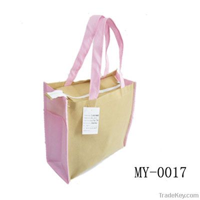 Eco shopping bags