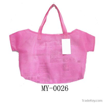 Nowoven shopping bags