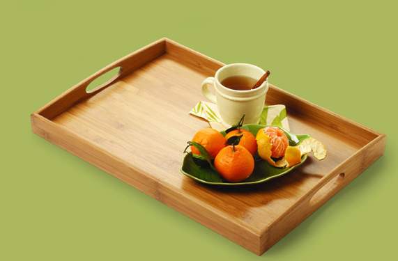 Serving Tray