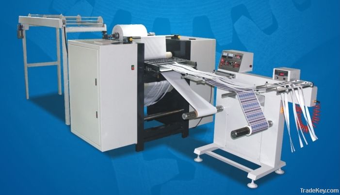 color fabric roll heat transfer machines