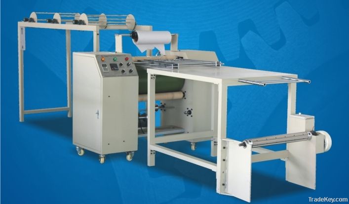 transfer print sublimation machine