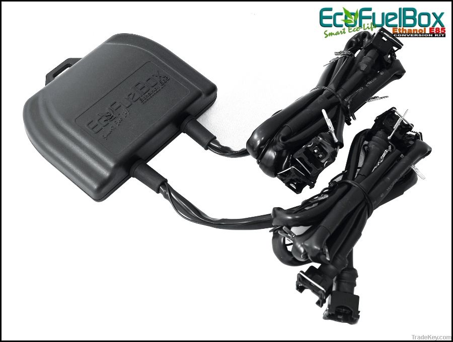 Digital Automatic E85 Ethanol Conversion Kits