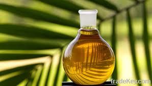 Crude Palm Kernel Oil