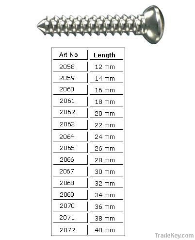 Orthopedic Instruments