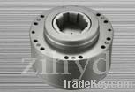 HYDRAULIC MOTORS