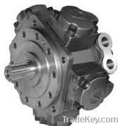 HYDRAULIC MOTORS