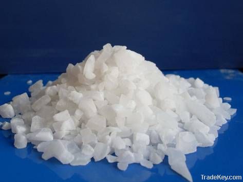 Caustic soda