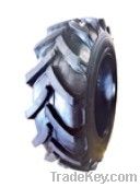 agricultural tyres of R1 pattern