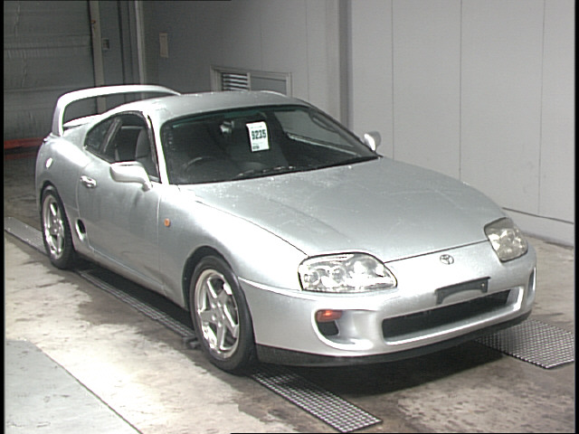Japanese Used Auction Cars