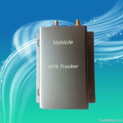 AVL car gps tracker for fleet management gps vehicle tracker VT310alam