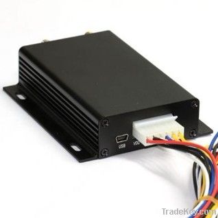 gps tracker for car fleet management quad bands GSM/GPRS/GPS tracker