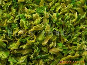 dehydrated  cabbage