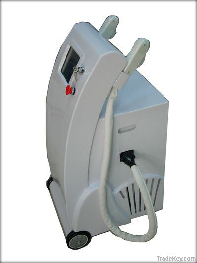 IPL machine