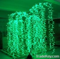 LED Christmas tree light