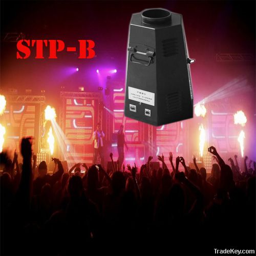 Special Effects Equipments STP-B Single Color Fire Machine