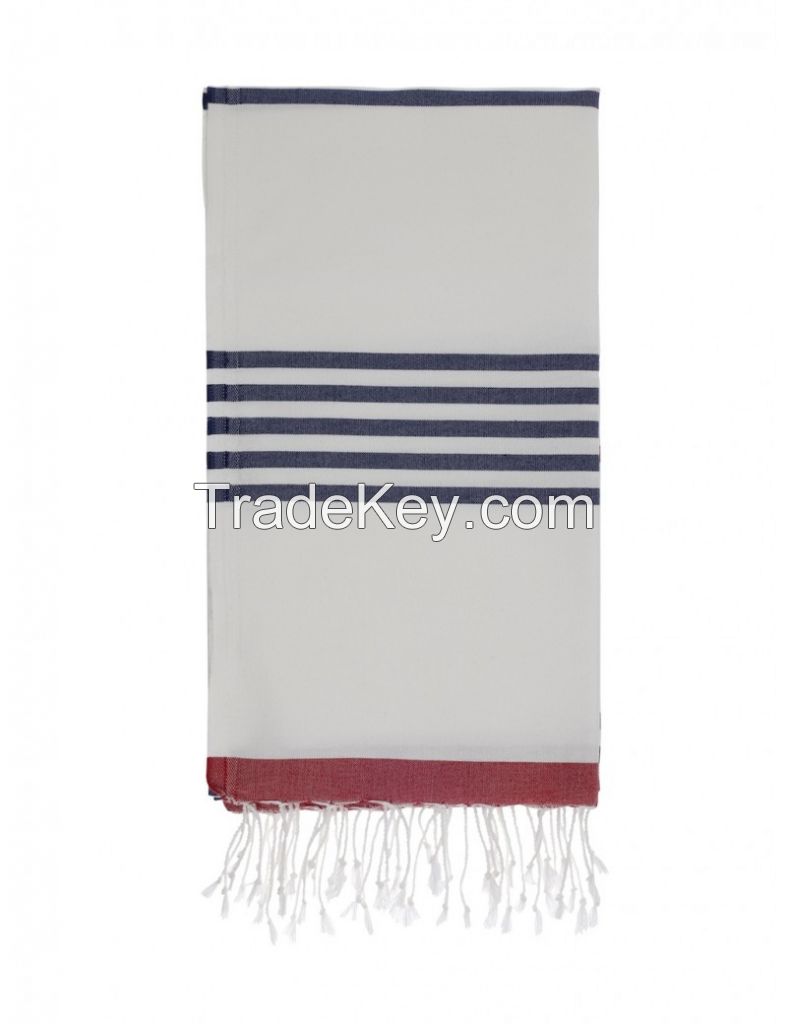 Turkish Peshtemal Towel, Beach, Spa and Bathroom use. Made in Turkey Peshtemal, hammam fouta.