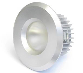 led down light 30W dimmer and non dimmer