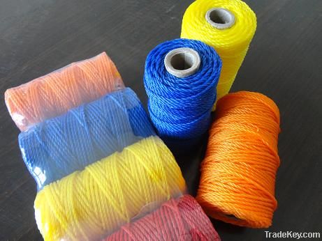 pe twine 100%new material
