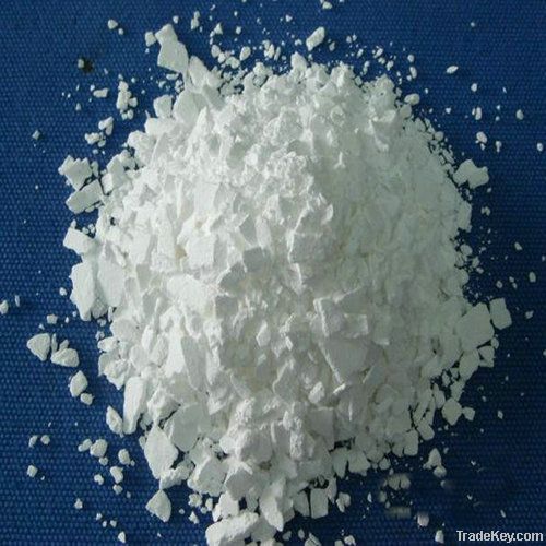 Calcium Chloride (74%/94%/96%)