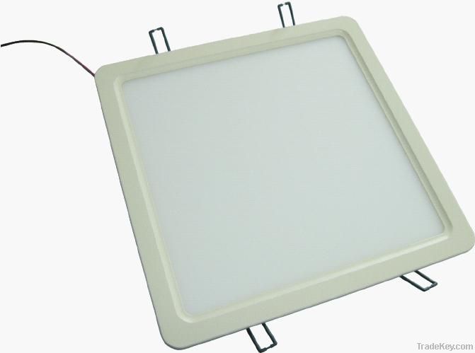 LED SMD Square Ceiling Light 24V