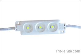 LED 3528SMD Module 12V 120 degree