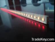 LED 5050 SMD 12V/24V Aluminual rigid strips light