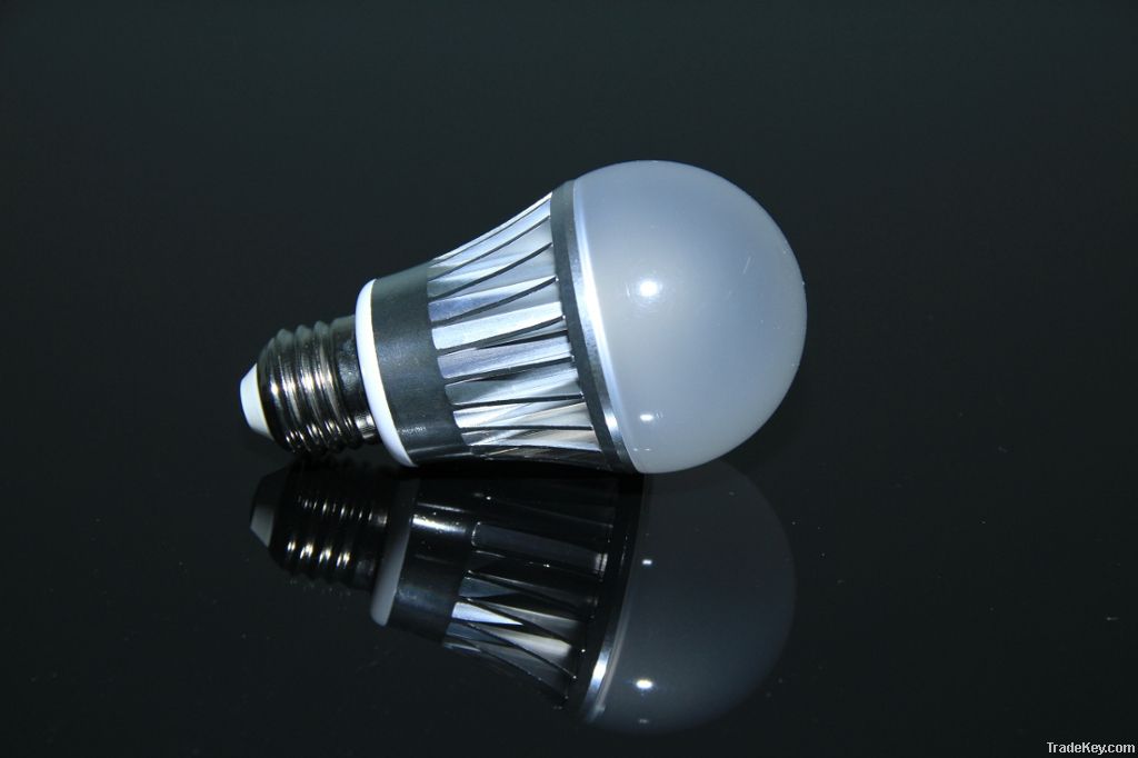 Cree LED Light Globe Bulbs & Ball Lamp E27
