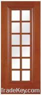 wooden door FC-O4