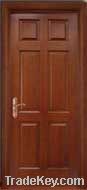wooden door FB-2
