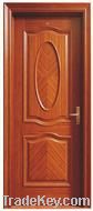 wooden door FD-5