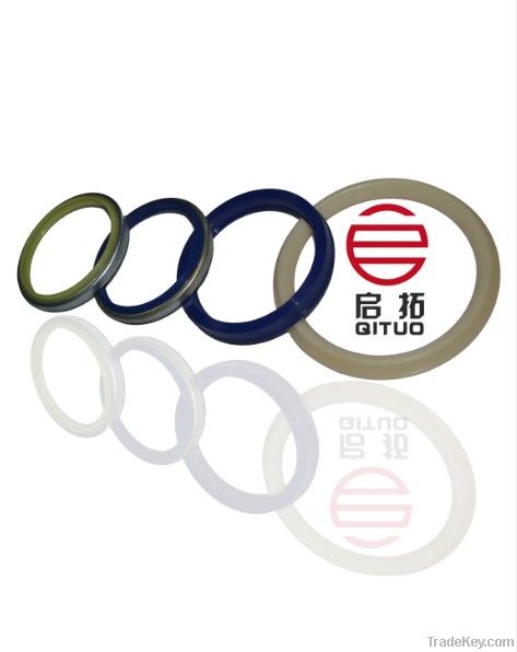 Best quality TC auto oil seals