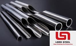 Bright annealing stainless steel tubing