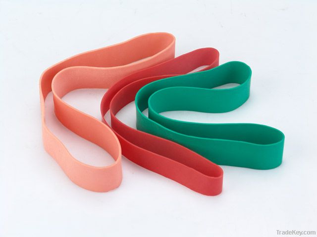 Exercise Latex Bands
