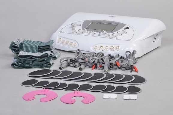 electro stimulation machine