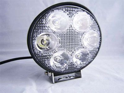 LED Work Light