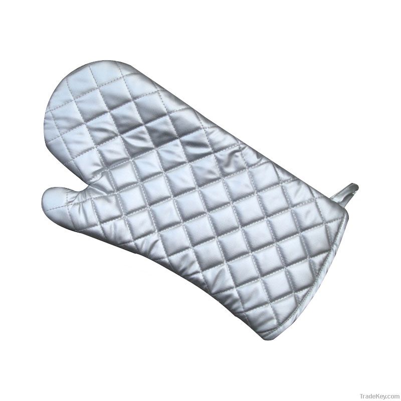 13&quot; Oven Mitt