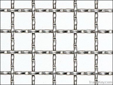 Crimped Wire Mesh (D)