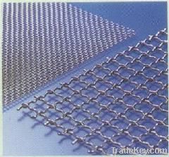 Crimped Wire Mesh (D)