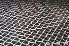 Crimped Wire Mesh (D)