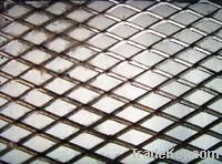 Expanded Metal Mesh for Ceiling Boards