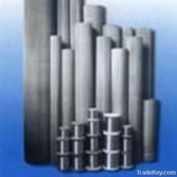 Stainless Steel Wire Mesh (D)
